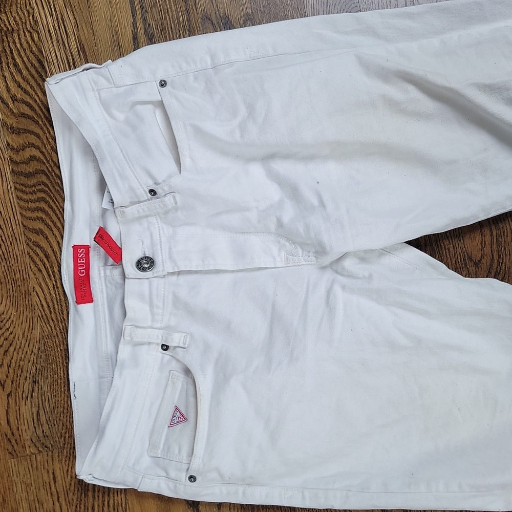 Guess jeans, used